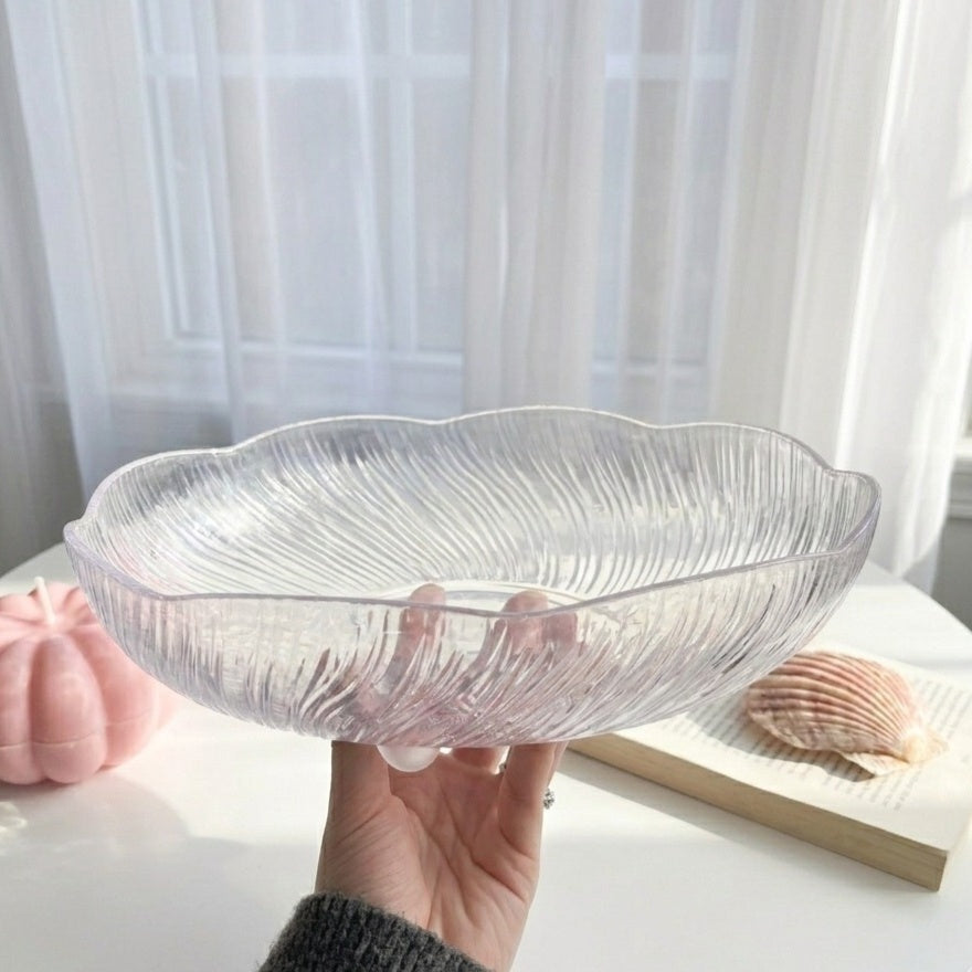 Acrylic Fruits Plate
