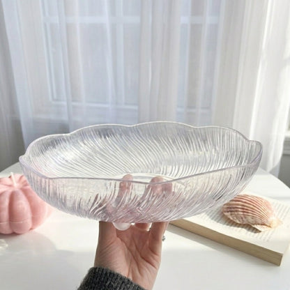 Acrylic Fruits Plate