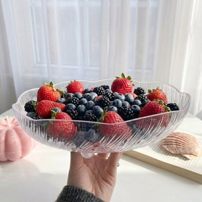 Acrylic Fruits Plate