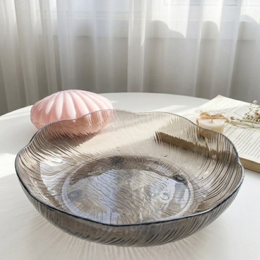 Acrylic Fruits Plate
