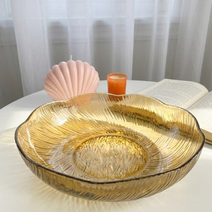 Acrylic Fruits Plate