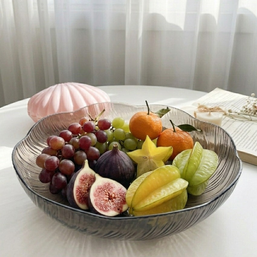 Acrylic Fruits Plate
