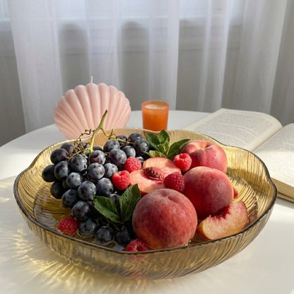 Acrylic Fruits Plate
