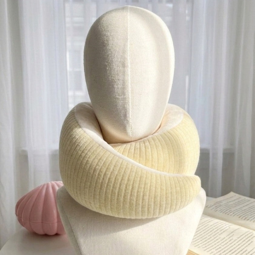 Classic Neck Pillow
