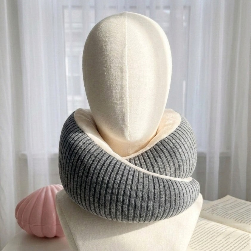 Classic Neck Pillow