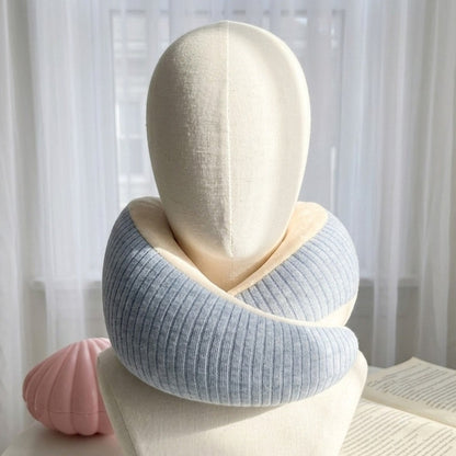 Classic Neck Pillow