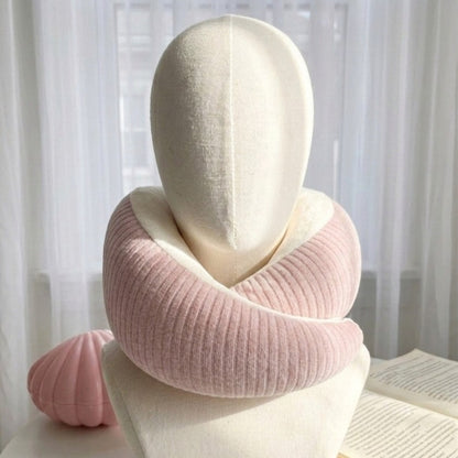 Classic Neck Pillow