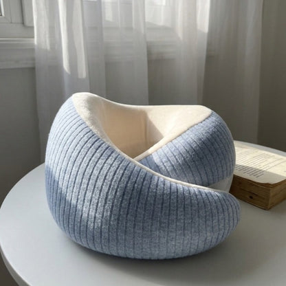 Classic Neck Pillow