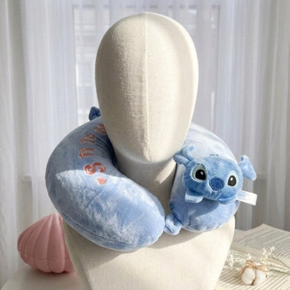 Stitch Neck Pillow