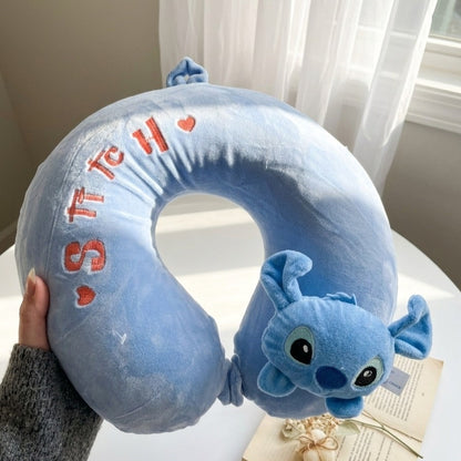 Stitch Neck Pillow