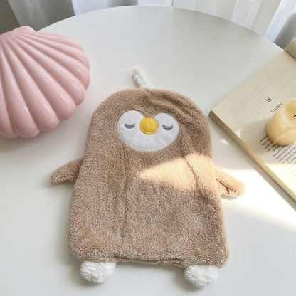 Penguin Microfiber Towel
