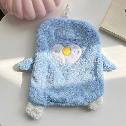 Penguin Microfiber Towel