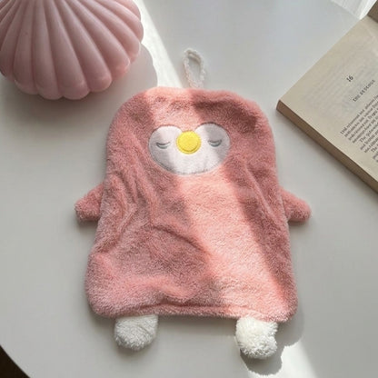 Penguin Microfiber Towel
