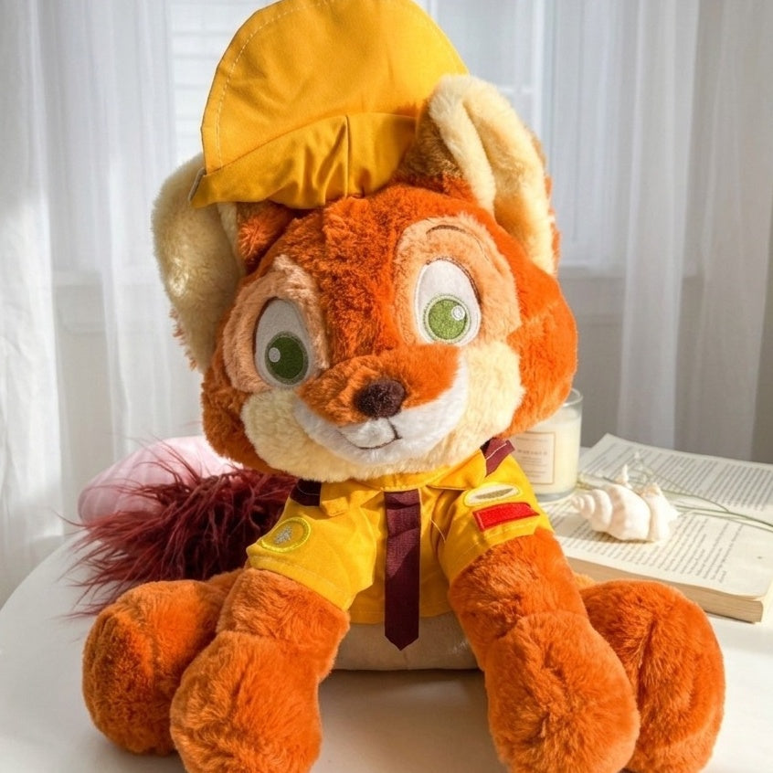 Zotopia Toy