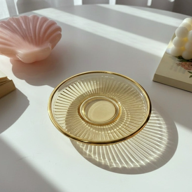 Gold Istikana Cup (one piece)