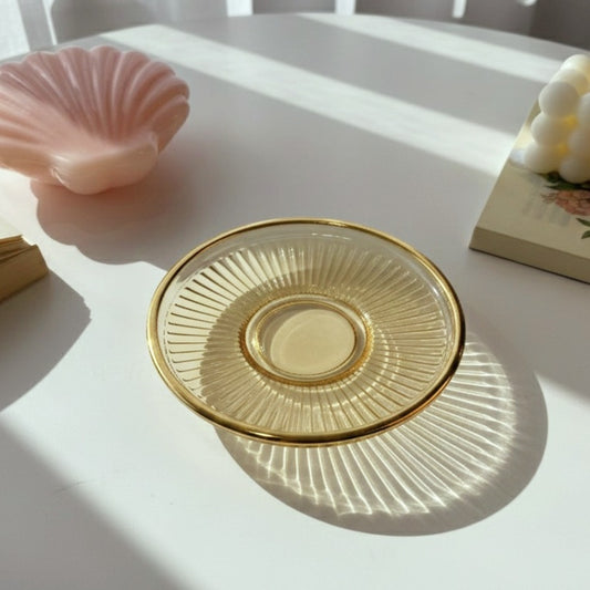 Gold Istikana Cup (one piece)