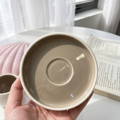 Harmonia Cup Coffee Size (one piece)