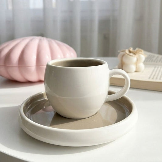 Harmonia Cup Coffee Size