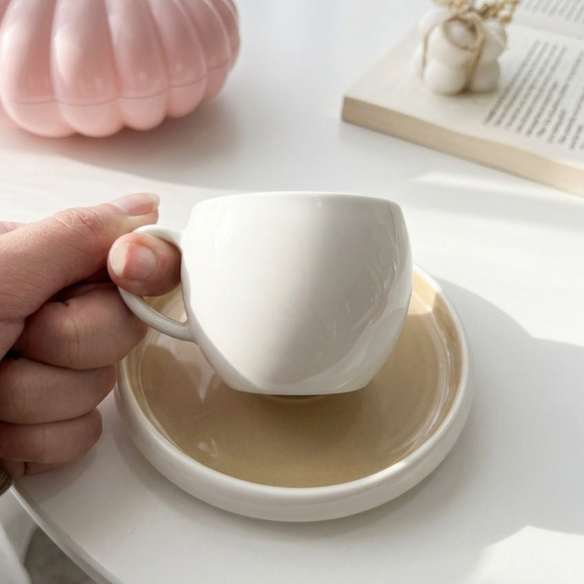 Harmonia Cup Coffee Size (one piece)