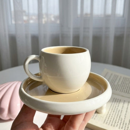 Harmonia Cup Coffee Size (one piece)