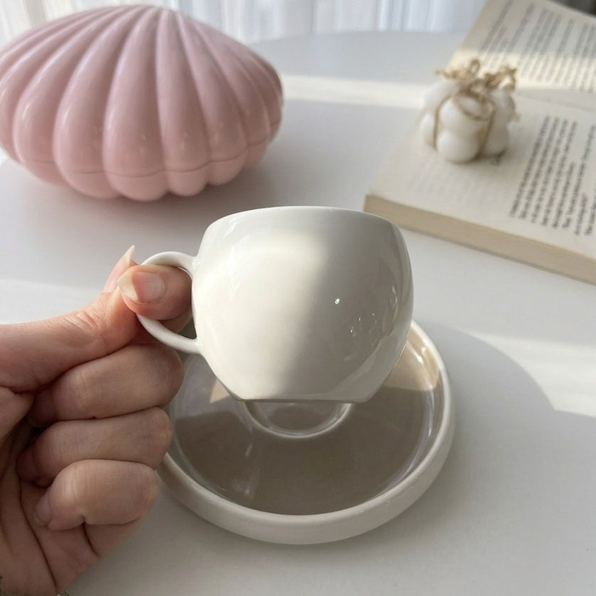 Harmonia Cup Coffee Size (one piece)