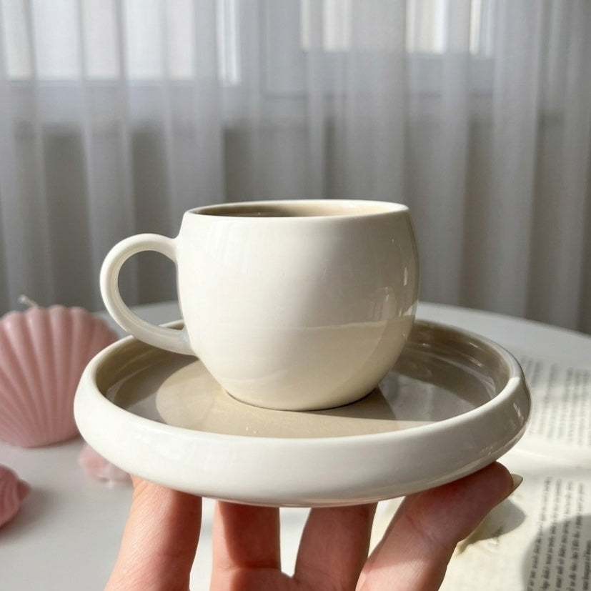 Full Set Of Harmonia Cup Coffee Size