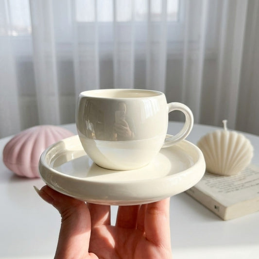 Calma Cup Coffee Size