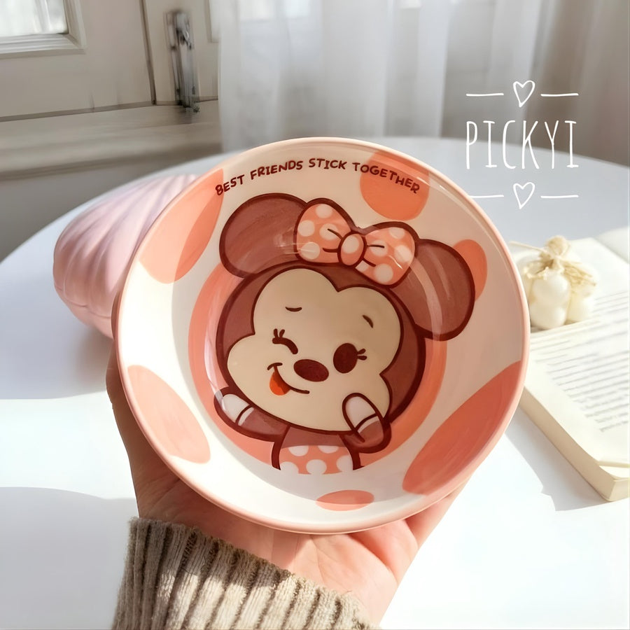 Cute Bowl