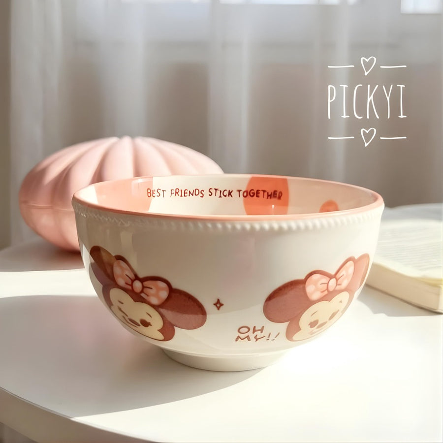 Cute Bowl