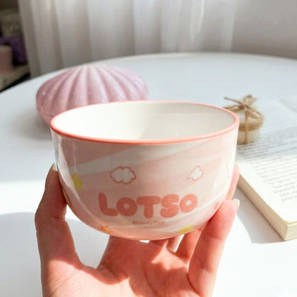 Lotso Bowl