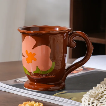 Vintage Classic Mug