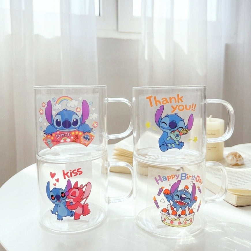 Stitch Set Cup