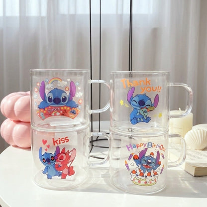 Stitch Set Cup
