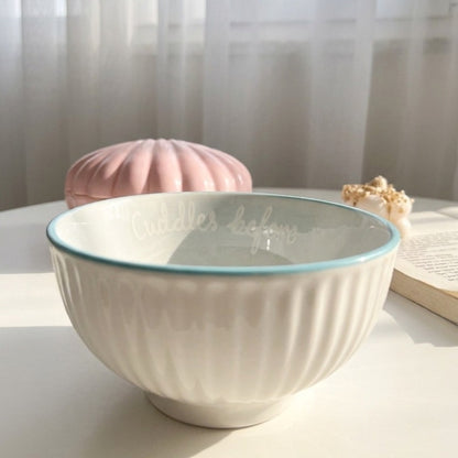 Mini Stitch Bowl