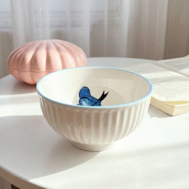 Donald Bowl