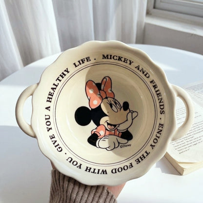 Disney Handy Bowl