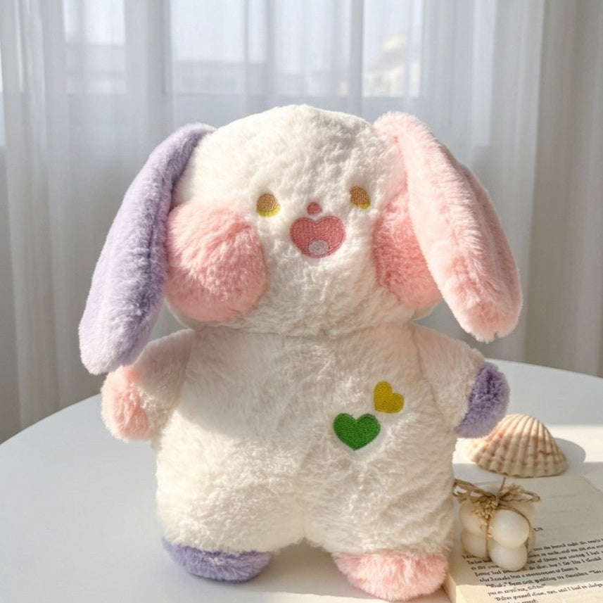 Blushy Bunny Toy