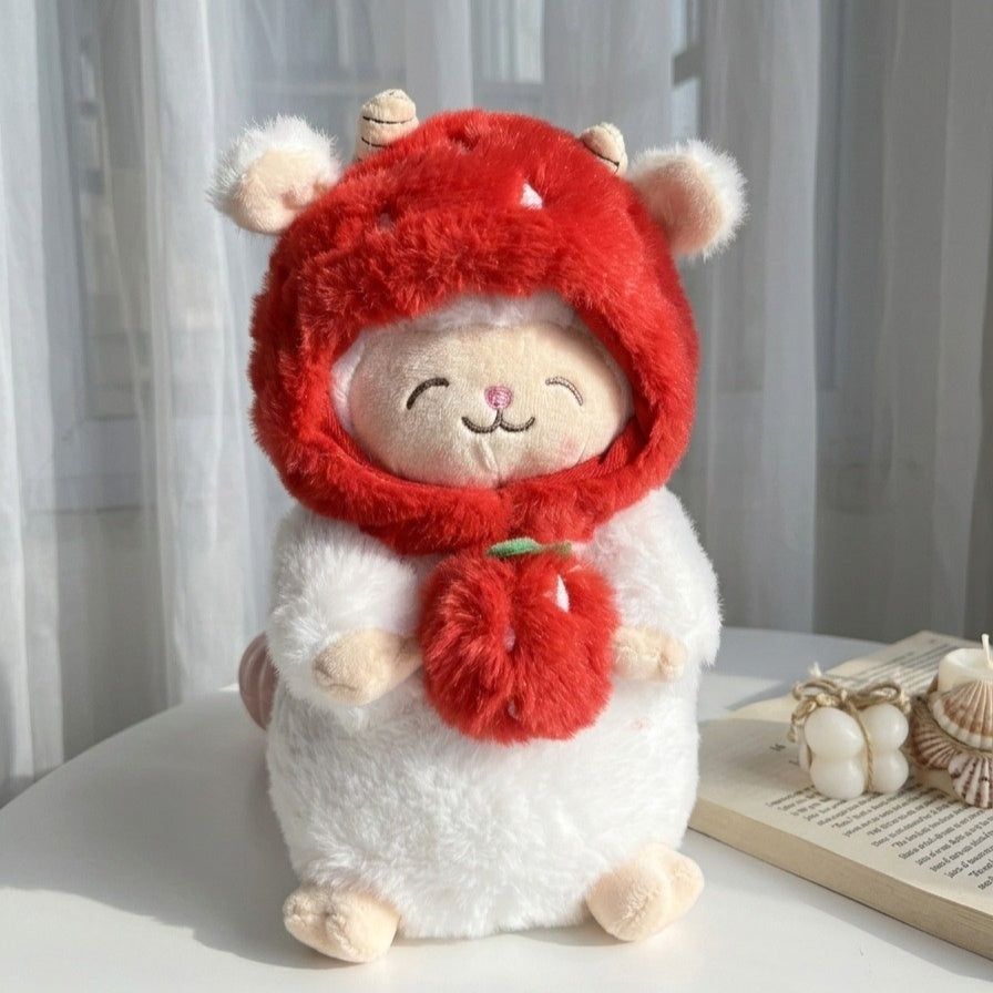 Cute Sheep Toy