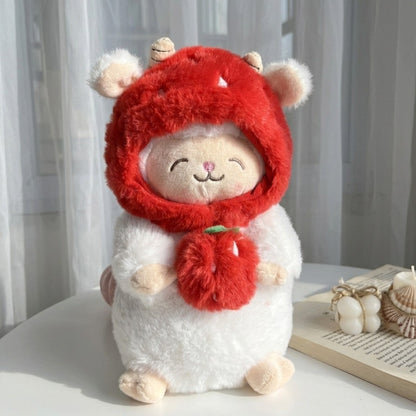 Cute Sheep Toy