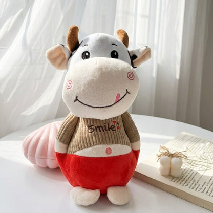 Happy Cow Toy