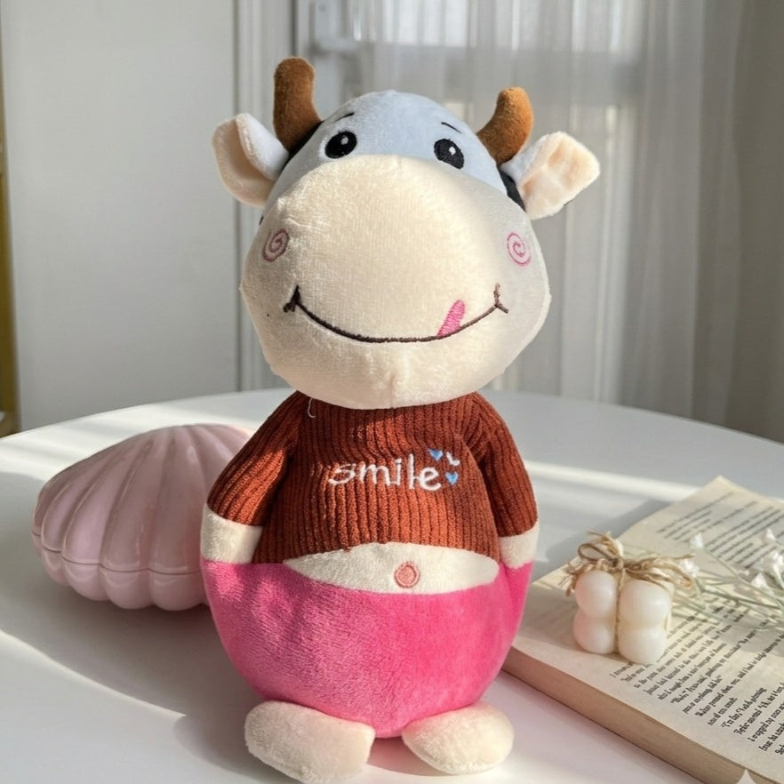 Happy Cow Toy