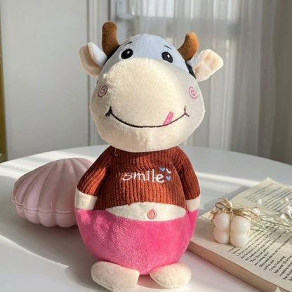 Happy Cow Toy