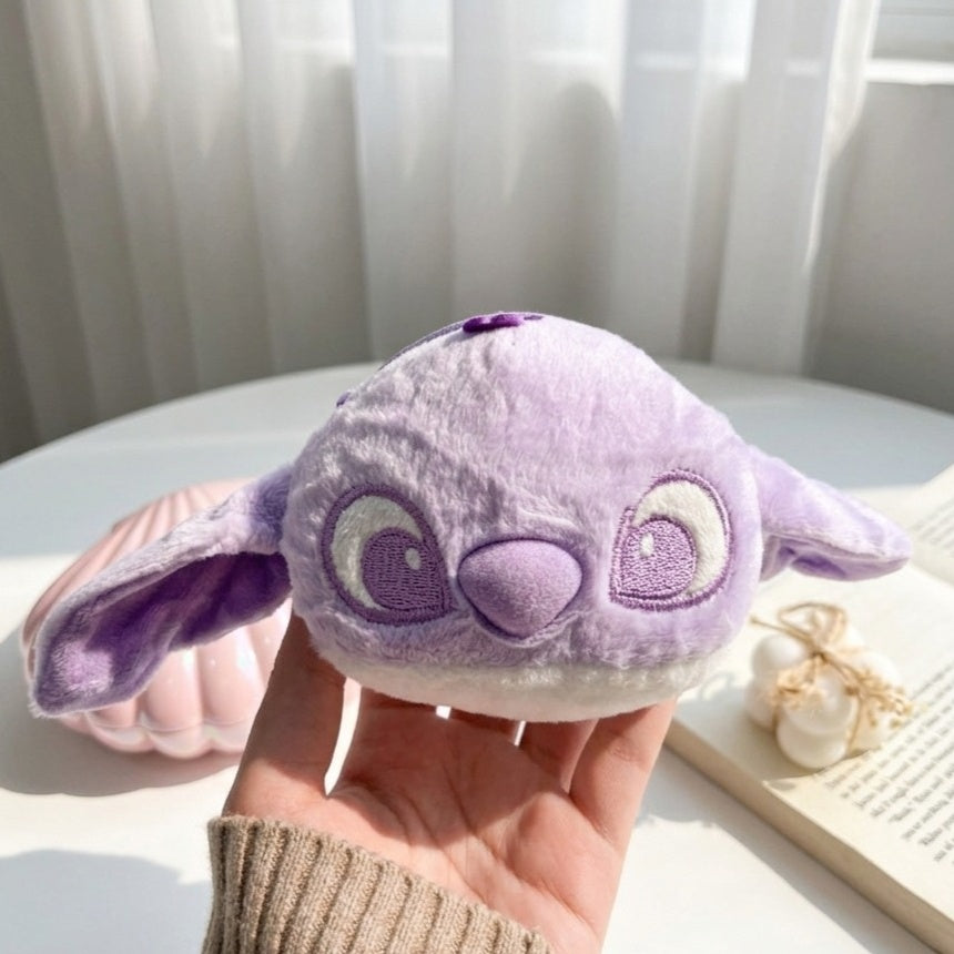 Stitch Coins Holder