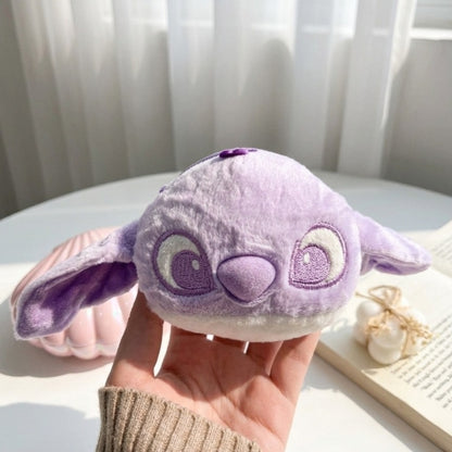 Stitch Coins Holder
