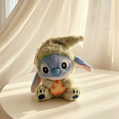 Stitch Keychain&Toy