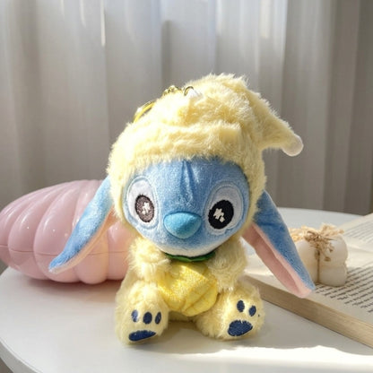 Stitch Keychain&Toy