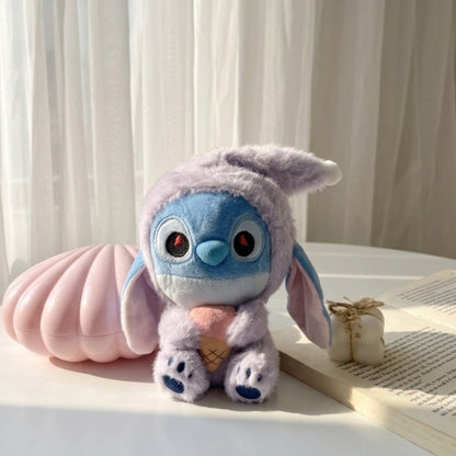 Stitch Keychain&Toy