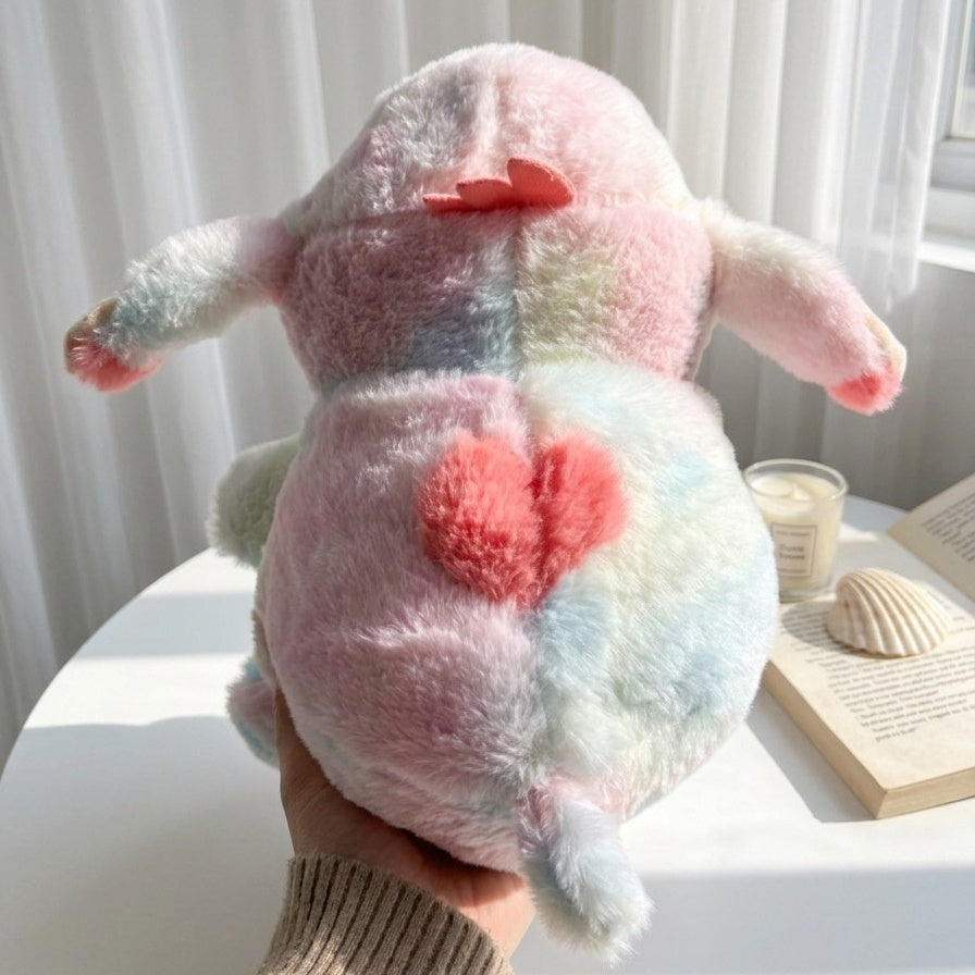 Double Face Toy