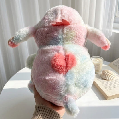 Double Face Toy
