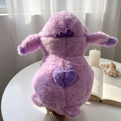 Double Face Toy